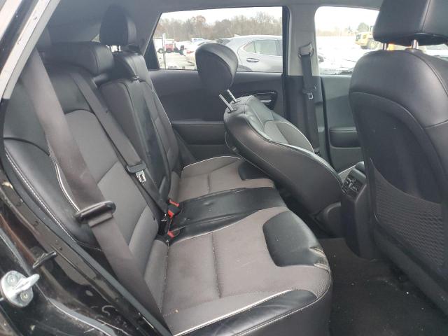Photo 10 from auction – 2022 KIA NIRO with VIN KNDCC3LG3N5158731