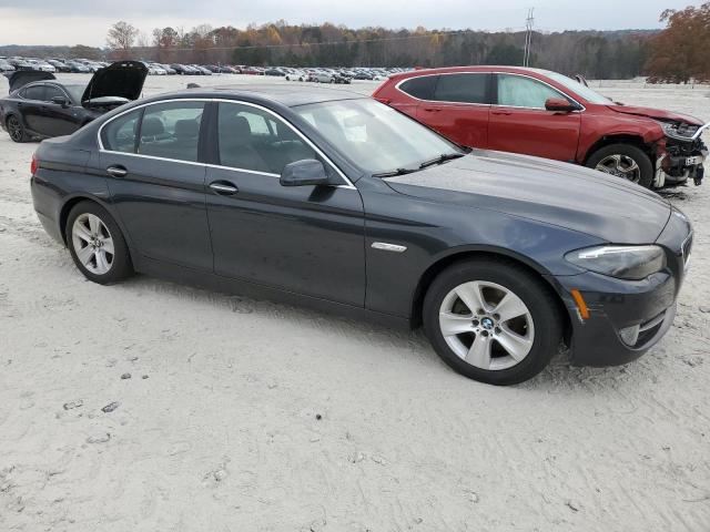 Photo 4 from auction – 2013 BMW 528 I with VIN WBAXG5C58DDY31787