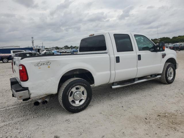 Photo 3 from auction – 2010 FORD F250 SUPER with VIN 1FTSW2BR7AEA92579