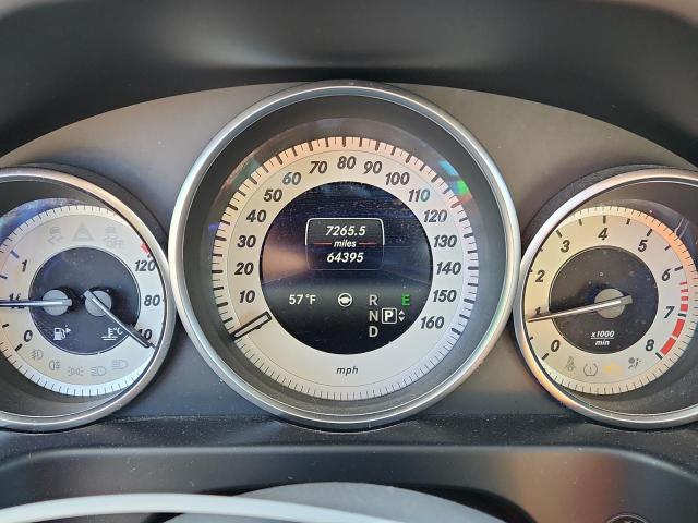 Photo 9 from auction – 2015 MERCEDES-BENZ E 400 with VIN WDDHF6FB0FB144356