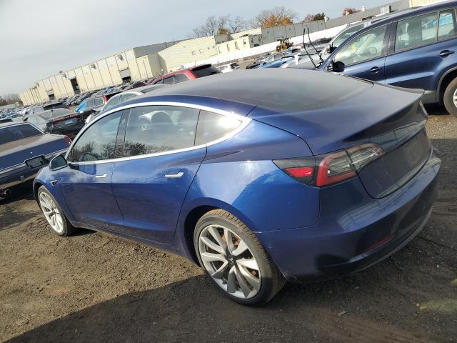 Photo 2 from auction – 2018 TESLA MODEL 3 with VIN 5YJ3E1EBXJF097712