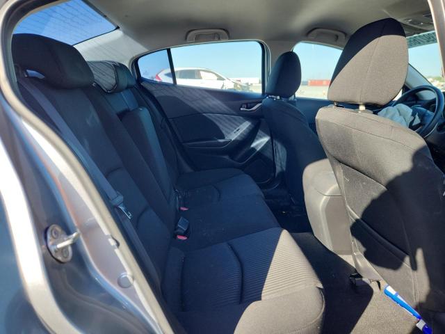 Photo 10 from auction – 2015 MAZDA 3 TOURING with VIN JM1BM1V76F1255926
