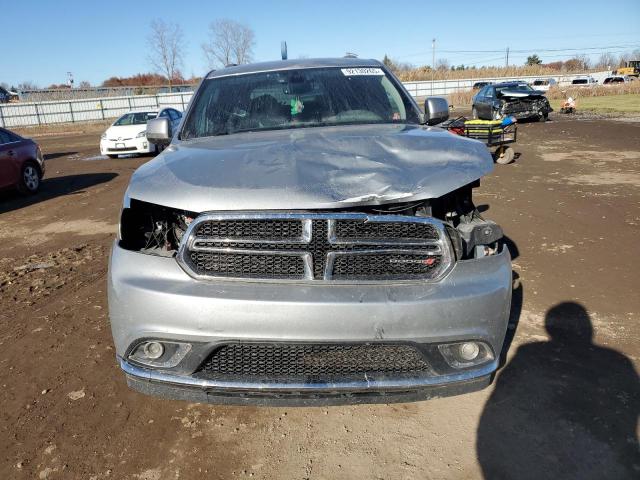 Photo 5 from auction – 2020 DODGE DURANGO SX with VIN 1C4RDJAG1LC252940