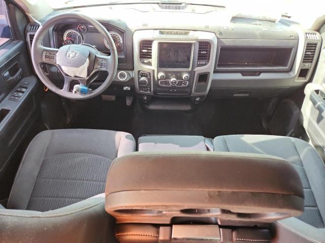 Photo 8 from auction – 2023 RAM 1500 CLASS with VIN 3C6RR7KG8PG662339