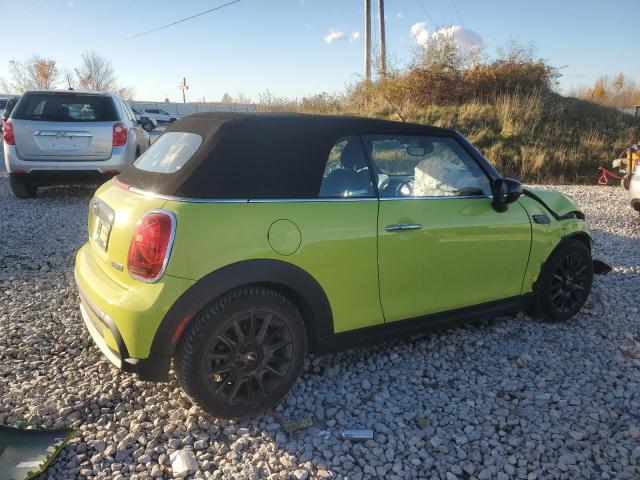Photo 3 from auction – 2024 MINI COOPER with VIN WMW23DL04R3R33816