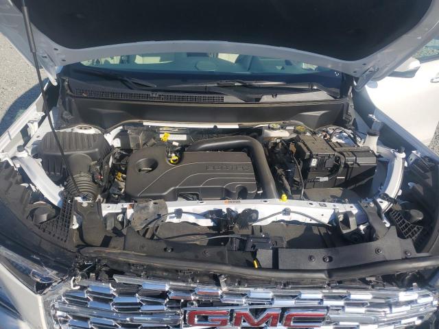 Photo 12 from auction – 2024 GMC TERRAIN with VIN 3GKALXEG2RL344086