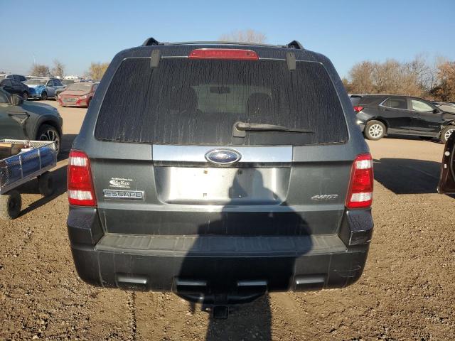 Photo 6 from auction – 2008 FORD ESCAPE with VIN 1FMCU94108KE29059