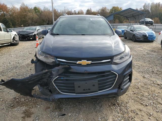 Photo 5 from auction – 2018 CHEVROLET TRAX 1LT with VIN 3GNCJLSB0JL389650
