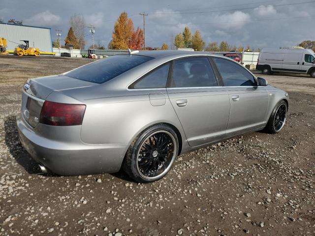 Photo 3 from auction – 2006 AUDI A6 3.2 QUA with VIN WAUDG74F56N056769