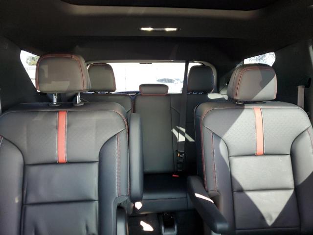 Photo 10 from auction – 2025 CHEVROLET TRAVERSE R with VIN 1GNERLRS1SJ202190