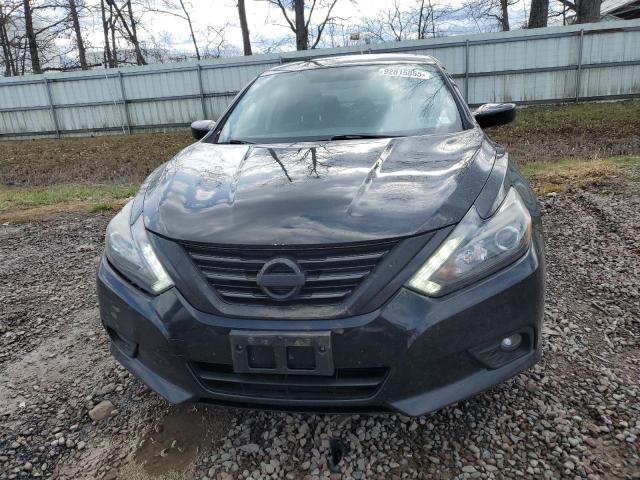 Photo 5 from auction – 2017 NISSAN ALTIMA 2.5 with VIN 1N4AL3AP4HC483887