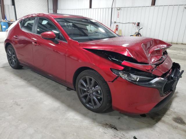 Photo 4 from auction – 2025 MAZDA 3 PREFERRE with VIN JM1BPALM0S1781074