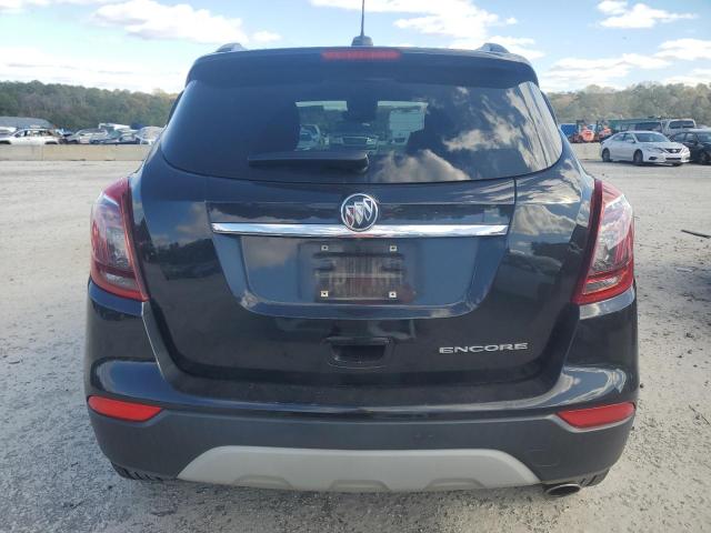 Photo 6 from auction – 2020 BUICK ENCORE PRE with VIN KL4CJASB8LB051392