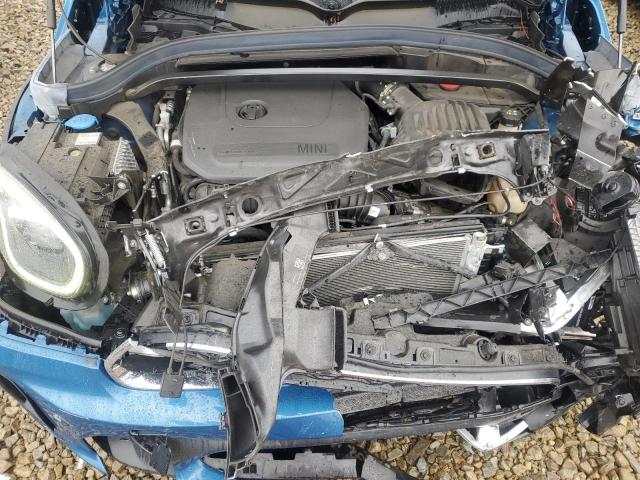 Photo 12 from auction – 2023 MINI COOPER S C with VIN WMZ53BR0XP3P84496