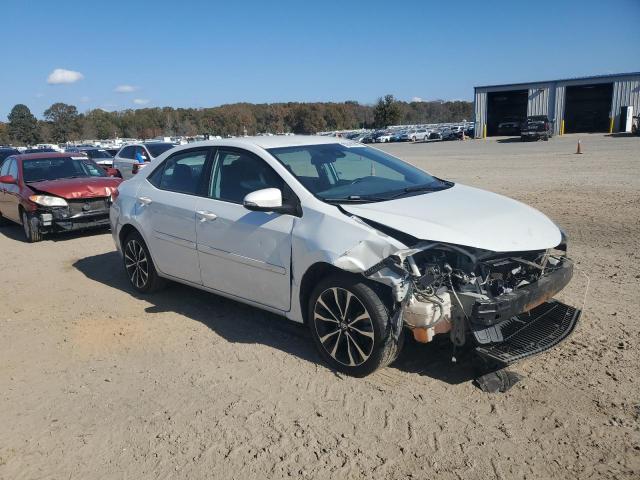 Photo 4 from auction – 2017 TOYOTA COROLLA L with VIN 5YFBURHE3HP589807