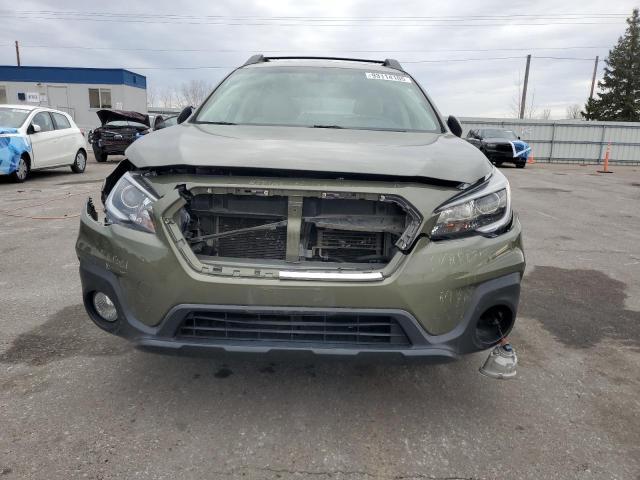Photo 5 from auction – 2019 SUBARU OUTBACK 2. with VIN 4S4BSAFC6K3392232