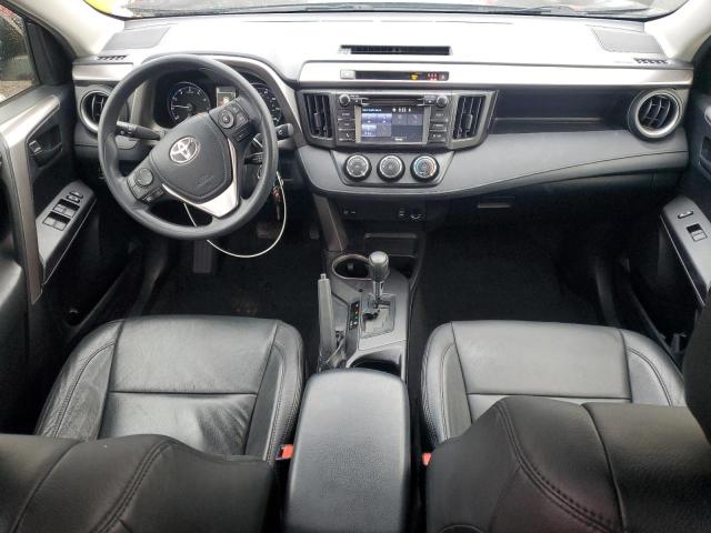 Photo 8 from auction – 2017 TOYOTA RAV4 LE with VIN JTMBFREV5HJ168478