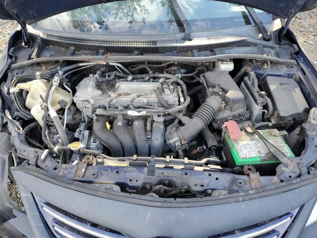 Photo 11 from auction – 2013 TOYOTA COROLLA BA with VIN 2T1BU4EE5DC024752