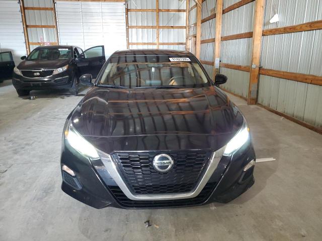 Photo 5 from auction – 2022 NISSAN ALTIMA SV with VIN 1N4BL4DV6NN349533