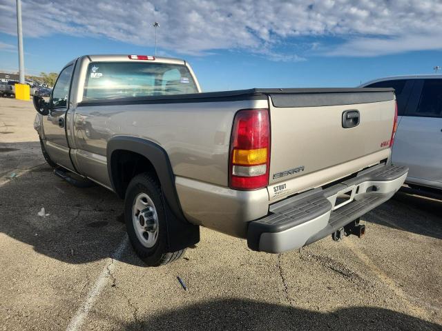 Photo 2 from auction – 2001 GMC SIERRA C25 with VIN 1GTHC24U31E341495