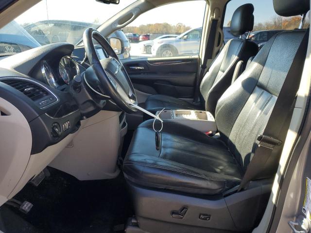 Photo 7 from auction – 2014 CHRYSLER TOWN & COU with VIN 2C4RC1BG9ER115420