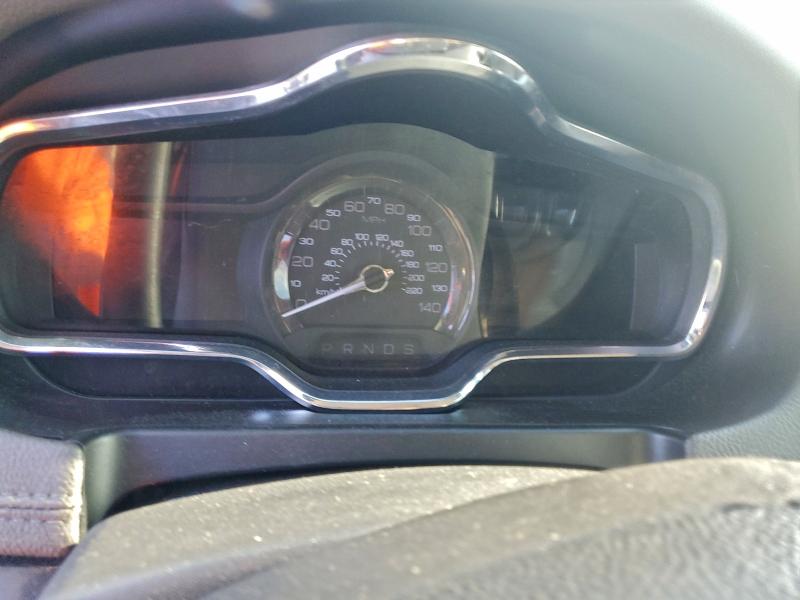 Photo 9 from auction – 2014 LINCOLN MKT with VIN 2LMHJ5AT6EBL52690