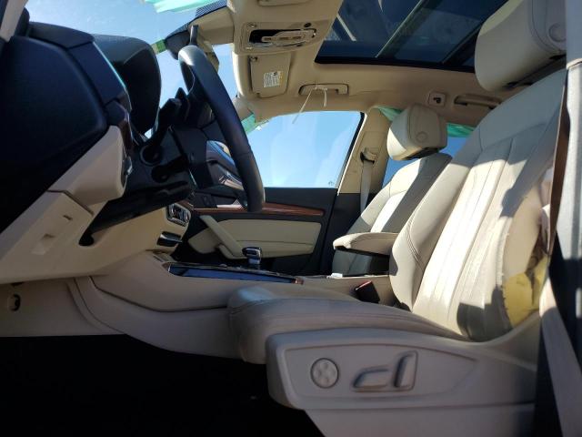 Photo 7 from auction – 2022 AUDI Q5 PREMIUM with VIN WA1GAAFY4N2002127