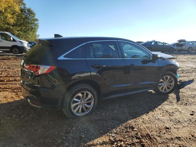 Photo 3 from auction – 2017 ACURA RDX with VIN 5J8TB4H32HL030030