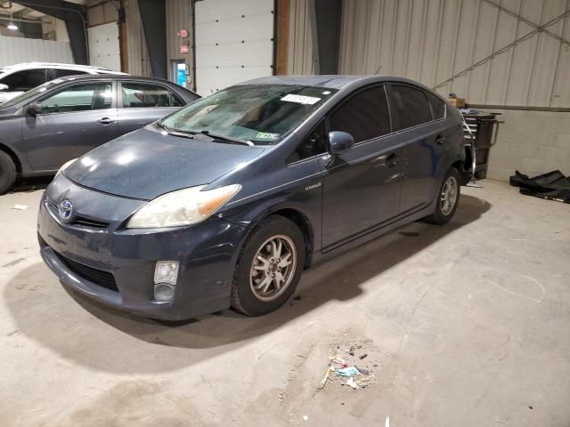 TOYOTA PRIUS 2010 with VIN JTDKN3DU2A0161542 - Photo from auction