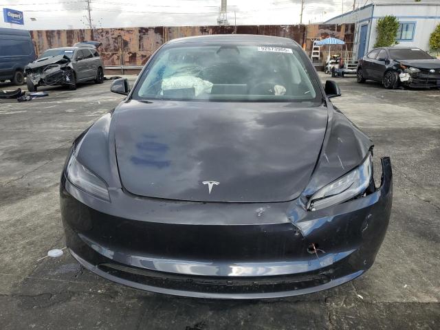 Photo 5 from auction – 2024 TESLA MODEL 3 with VIN 5YJ3E1EA3RF865307