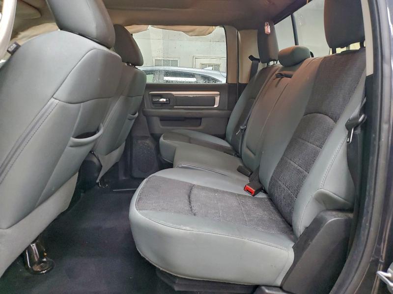Photo 10 from auction – 2014 RAM 1500 SLT with VIN 1C6RR7LG0ES216920