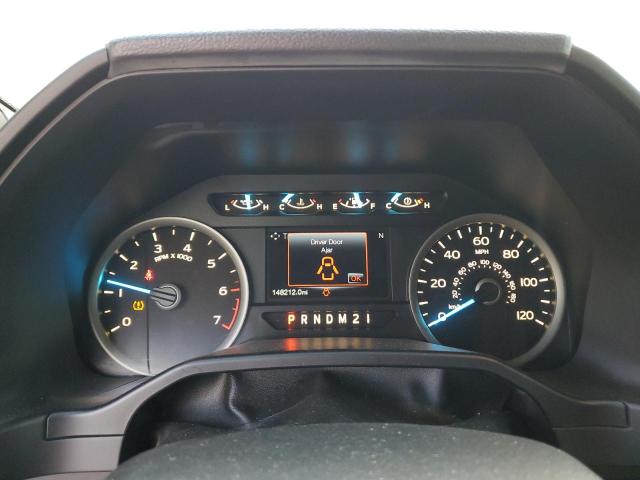 Photo 9 from auction – 2017 FORD F150 SUPER with VIN 1FTEW1CP7HFB22303