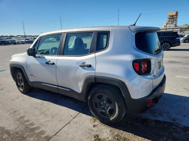 Photo 2 from auction – 2017 JEEP RENEGADE S with VIN ZACCJAAB7HPF47210