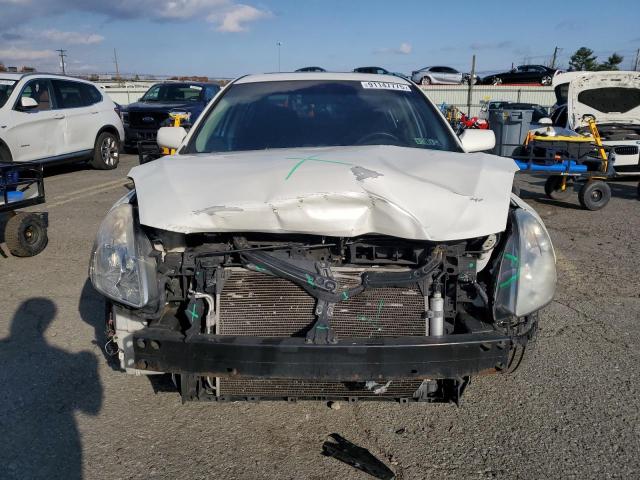Photo 5 from auction – 2012 NISSAN ALTIMA BAS with VIN 1N4AL2AP6CN412228
