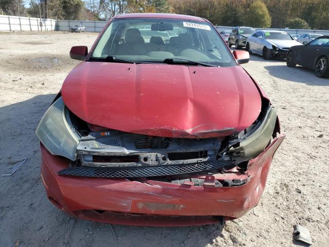 Photo 5 from auction – 2011 FORD FOCUS SES with VIN 1FAHP3GNXBW124414