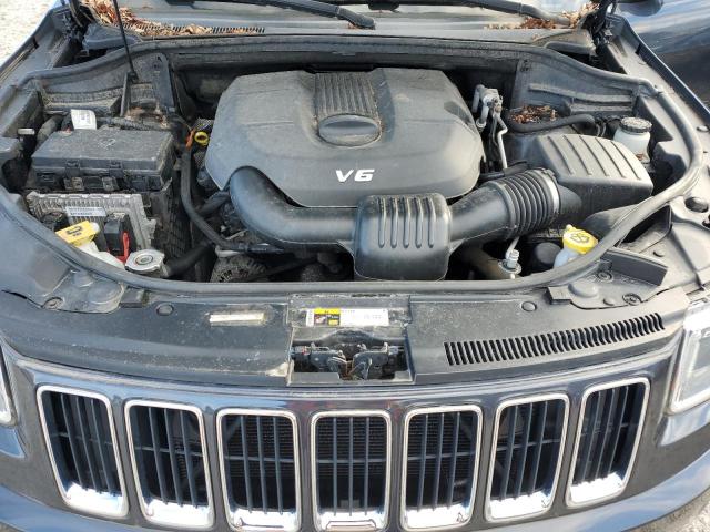 Photo 12 from auction – 2014 JEEP GRAND CHER with VIN 1C4RJFBG7EC545992