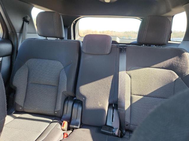 Photo 10 from auction – 2017 FORD EXPLORER X with VIN 1FM5K8D86HGE20293