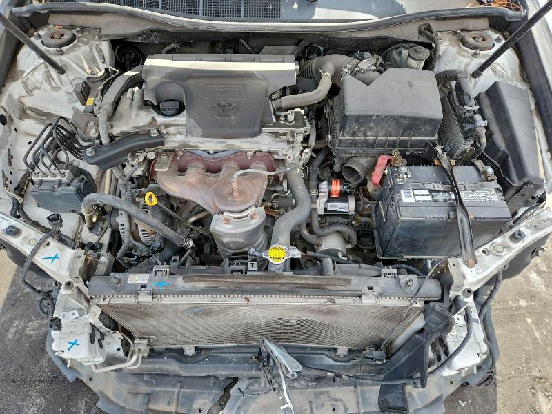 Photo 11 from auction – 2012 TOYOTA CAMRY BASE with VIN 4T1BF1FK3CU517680