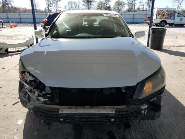 Photo 5 from auction – 2013 HONDA ACCORD EXL with VIN 1HGCR2F80DA173272