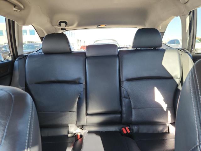 Снимка 10 от търг – 2017 SUBARU OUTBACK 2. с VIN 4S4BSANC6H3313944