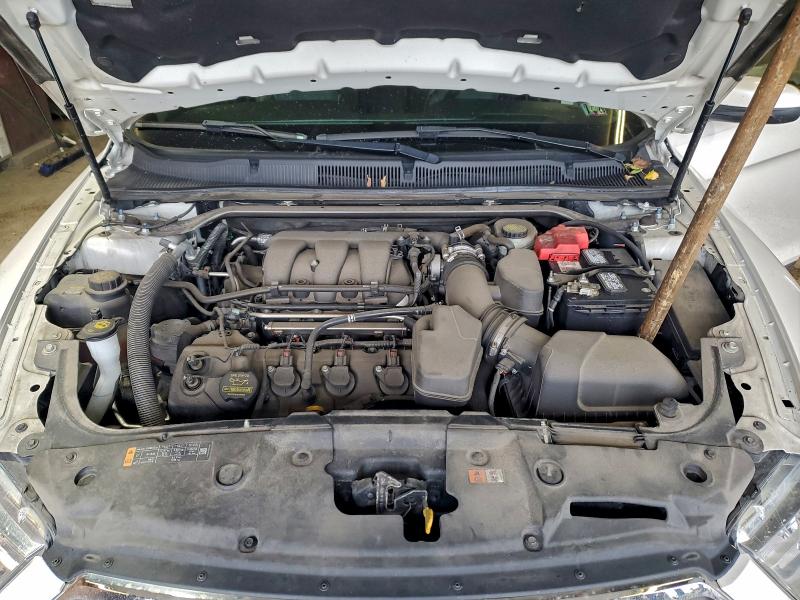 Photo 11 from auction – 2014 FORD TAURUS SEL with VIN 1FAHP2E84EG108344