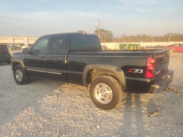 Photo 2 from auction – 2006 CHEVROLET SILVERADO with VIN 1GCEK19B46Z163975