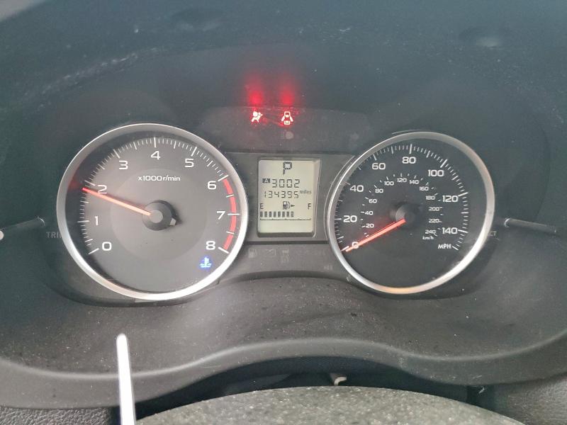 Photo 9 from auction – 2014 SUBARU FORESTER 2 with VIN JF2SJAEC4EH420160