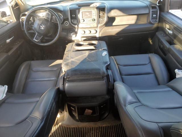Photo 8 from auction – 2020 RAM 1500 TRADE with VIN 1C6RREGT2LN100433