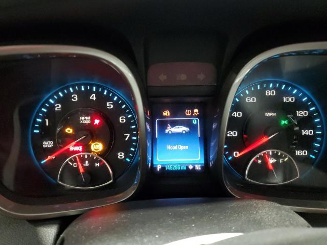 Photo 9 from auction – 2015 CHEVROLET MALIBU 1LT with VIN 1G11C5SL2FF209318