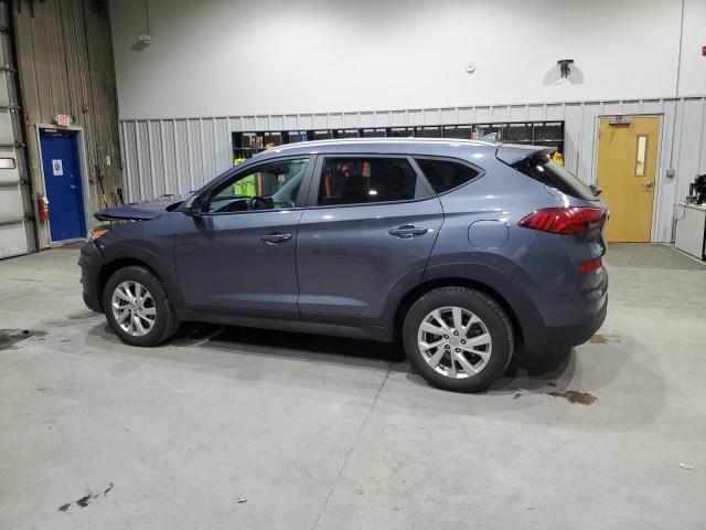 Photo 2 from auction – 2021 HYUNDAI TUCSON LIM with VIN KM8J3CA41MU369720