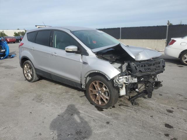 Photo 4 from auction – 2013 FORD ESCAPE SEL with VIN 1FMCU0HX8DUC83809