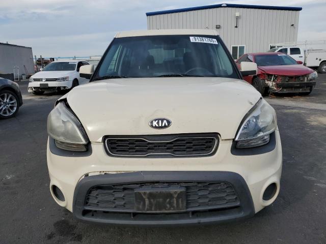 Photo 5 from auction – 2013 KIA SOUL with VIN KNDJT2A52D7757030