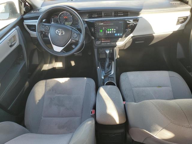 Photo 8 from auction – 2015 TOYOTA COROLLA L with VIN 2T1BURHE7FC291712