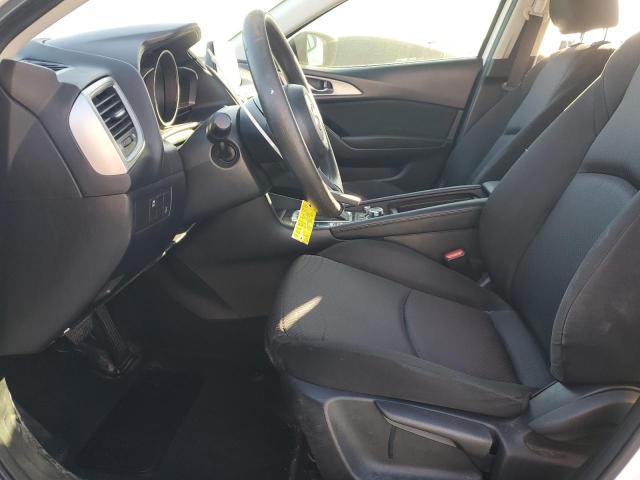 Photo 7 from auction – 2017 MAZDA 3 with VIN 3MZBN1K76HM156768